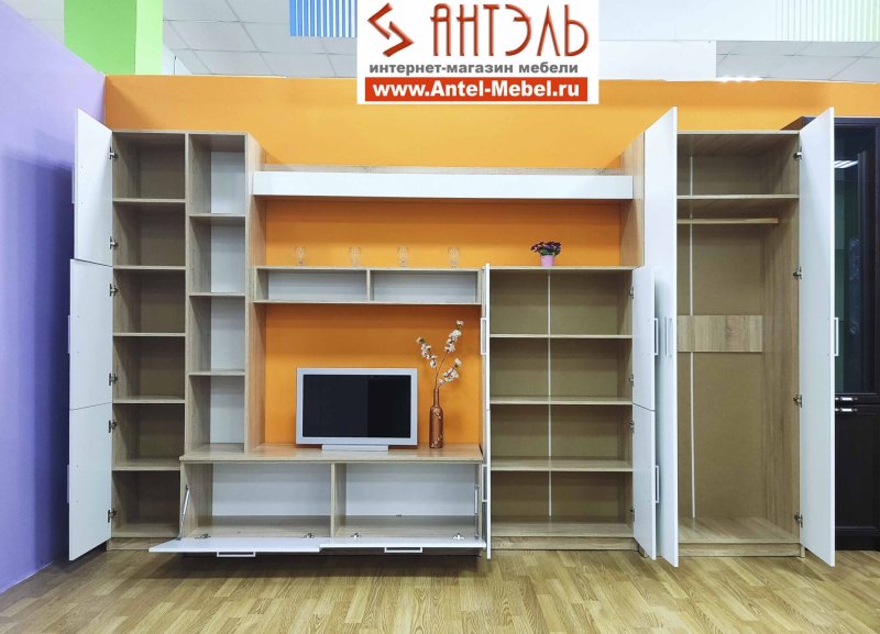 Стенка Мальта Атлантида