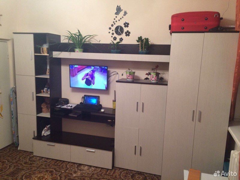 Стенка-горка диско СТЛ.150.01 2015015000100