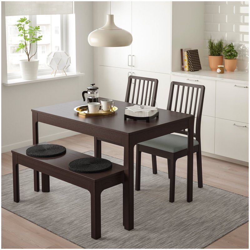 Ikea ЭКЕДАЛЕН стол