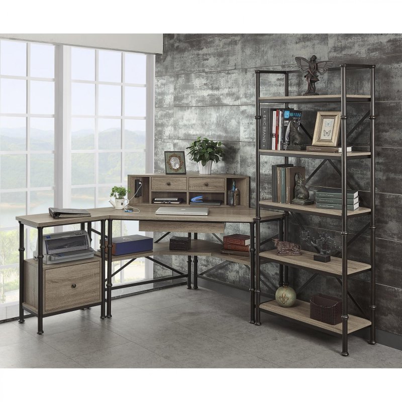 Стол Corner Desk Loft