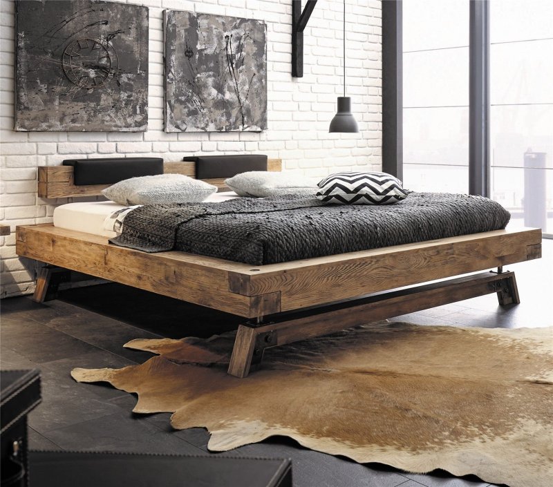 Комод DS Loft 115