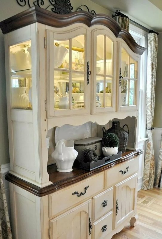 Буфет Dresser Gregorio 112010