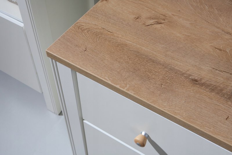 Столешница Слотекс Irish Oak