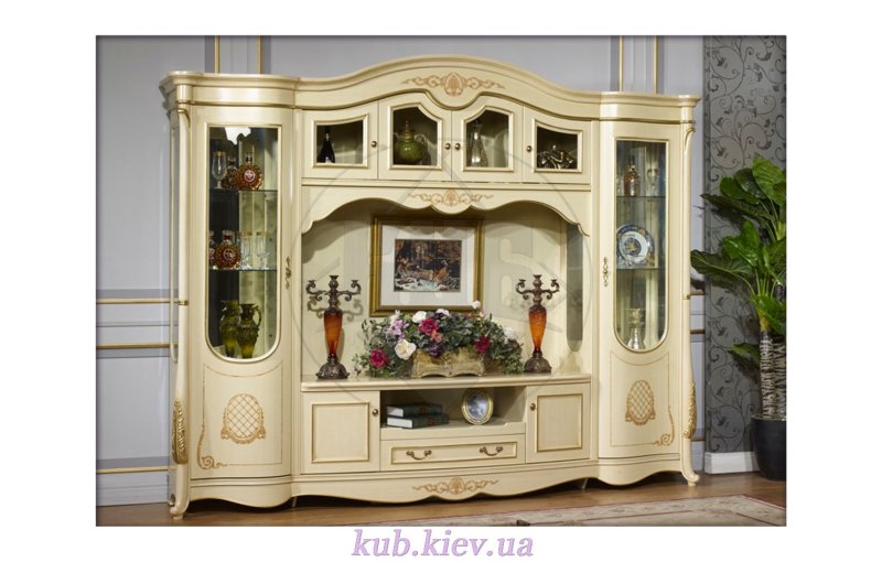Дарсо стенка Версаль