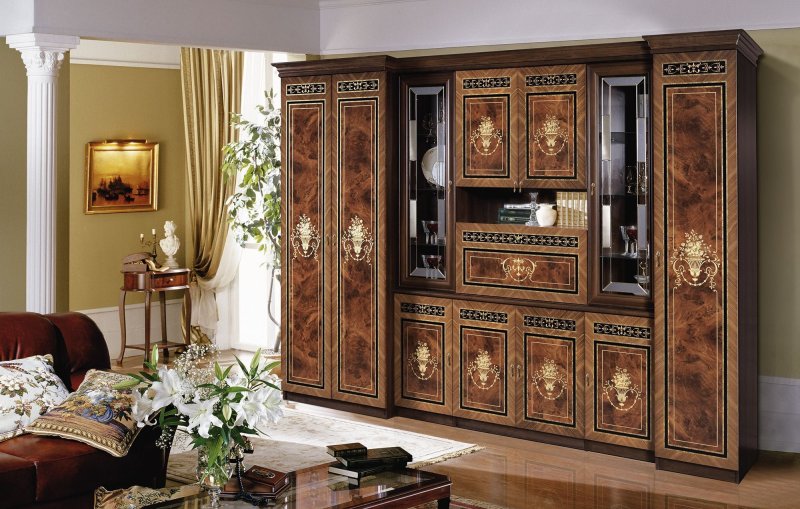 Гостиная Torriani Camelgroup