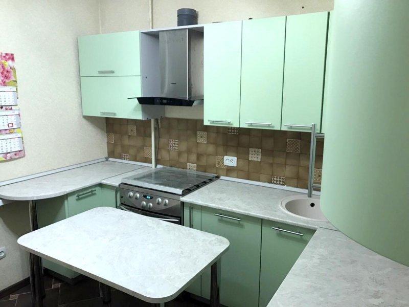 Столешница опал светлый 3062