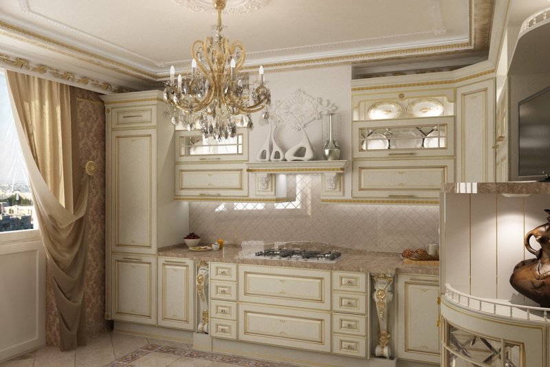 Кухня Афина Мебельснаб