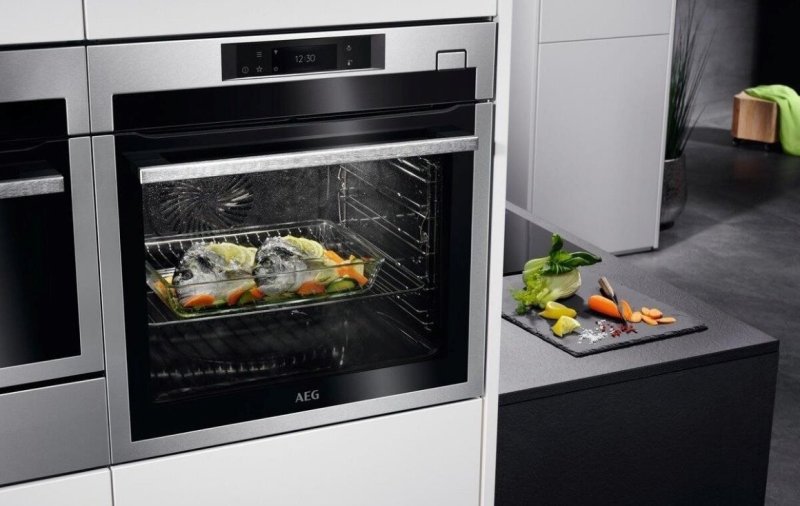 Духовой шкаф Samsung nv70h5587bb
