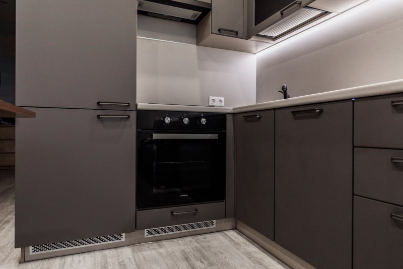 Духовой шкаф Miele h2361b