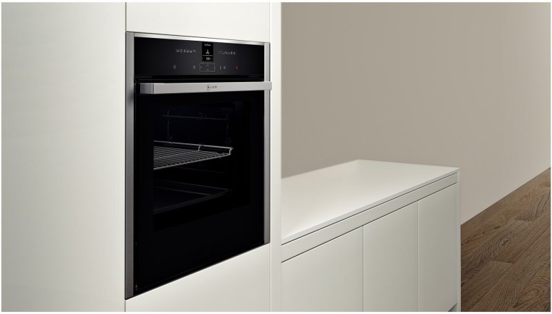 Встраиваемый духовой шкаф ikea BEJUBLAD