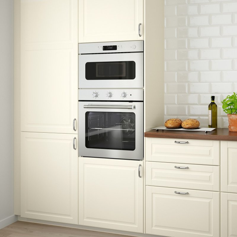 Встраиваемая пароварка kitchenaid KOQCX 45600