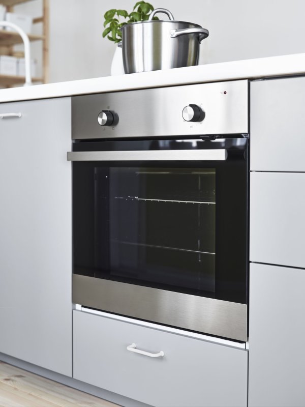 Духовой шкаф kulinarisk ikea