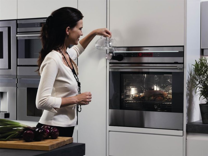 Электрический духовой шкаф Gorenje bo 737 INB