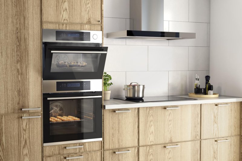 Siemens Oven iq700
