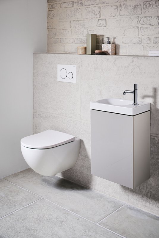Geberit бачок скрытого монтажа