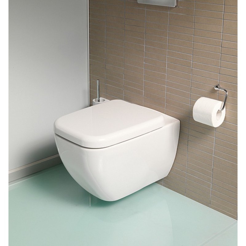 Geberit Monolith Wall hung