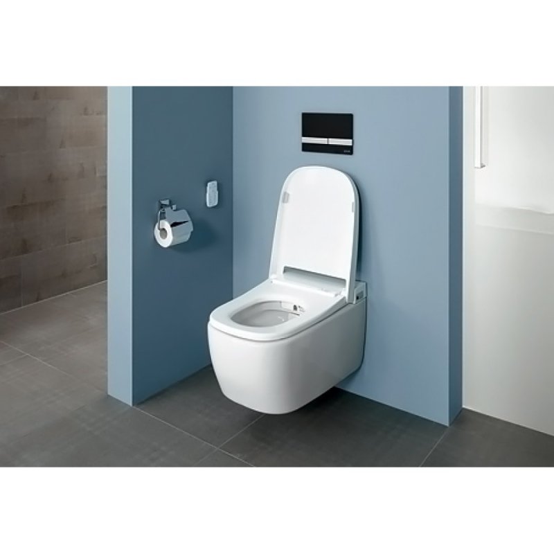 Унитаз Geberit AQUACLEAN