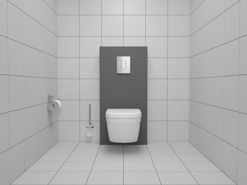 Гигиенический душ Kerama Marazzi