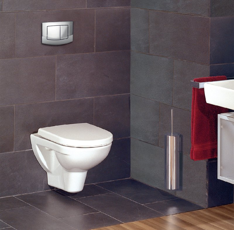 Инсталляция Roca Duplo WC 890090020