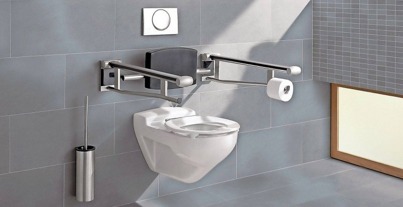 Бачок скрытого монтажа Grohe gd2 38895000