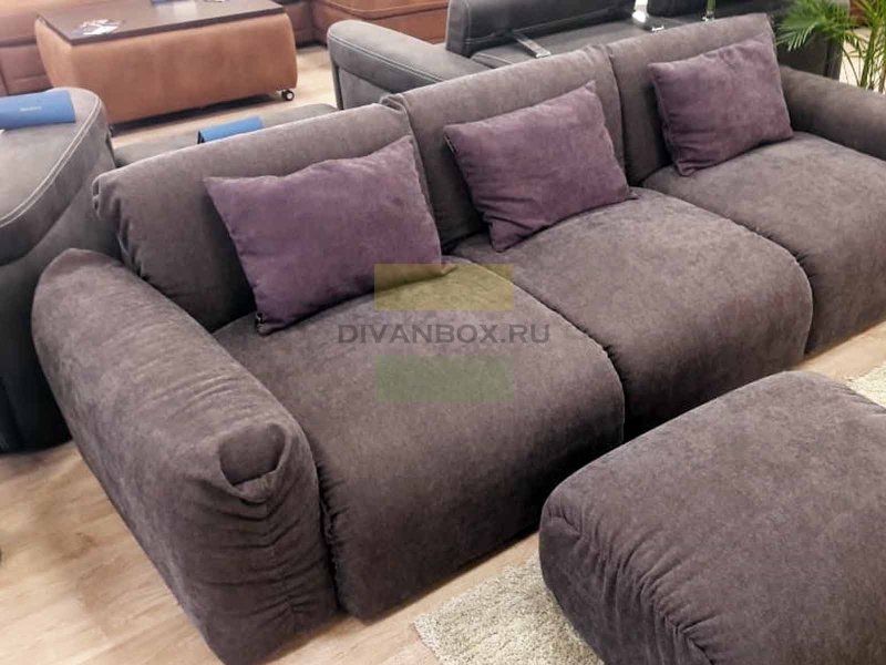 Шенилл Ametist Lounge 22,