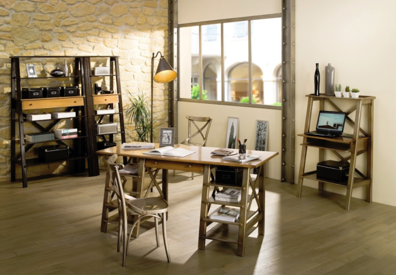 Кухня Loft Marchi Group