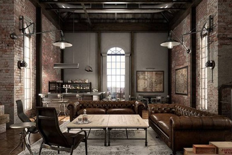 Комод Grange