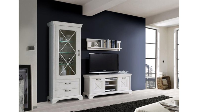 Кровать DV Home Byron