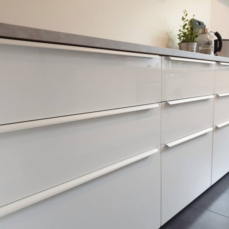 Ikea ручка Billsbro Бильсбру