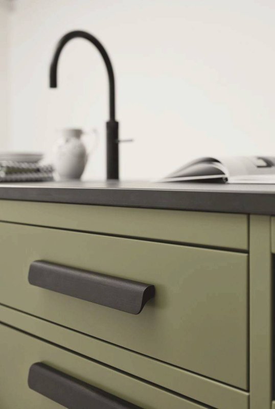 Ручки Fall Cabinet Handle - 16mm
