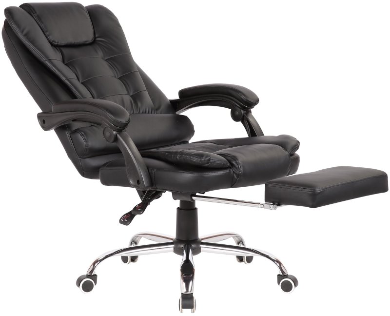 Кресло руководителя TOPCHAIRS Royal