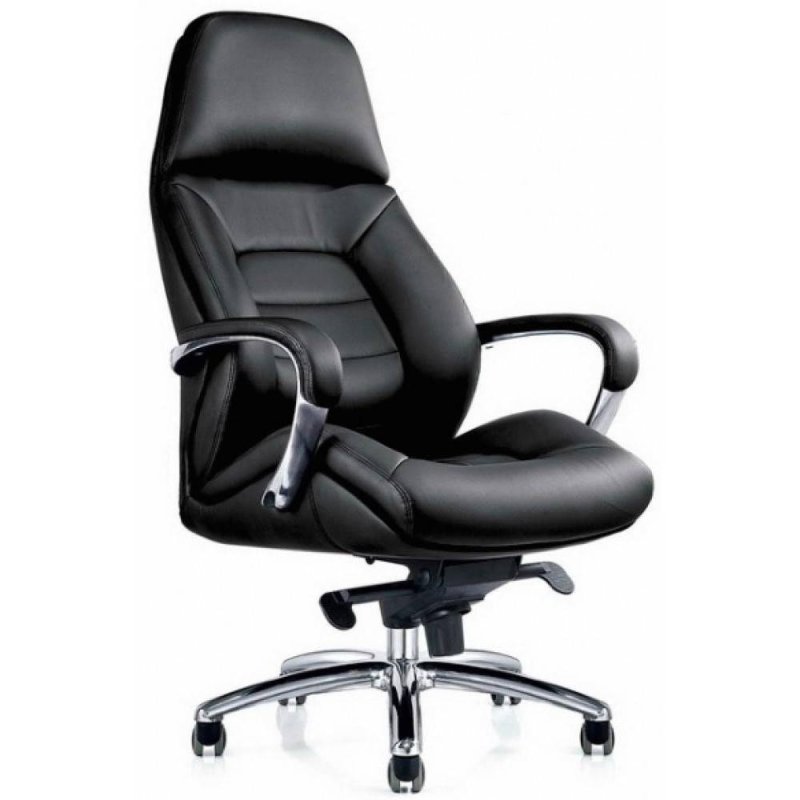 Кресло f181 Black