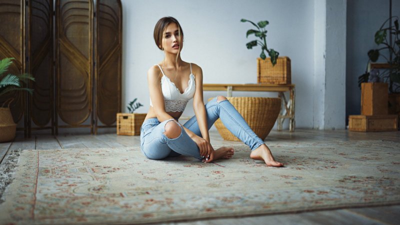 Юлия Гюнтель Julia Guenthel