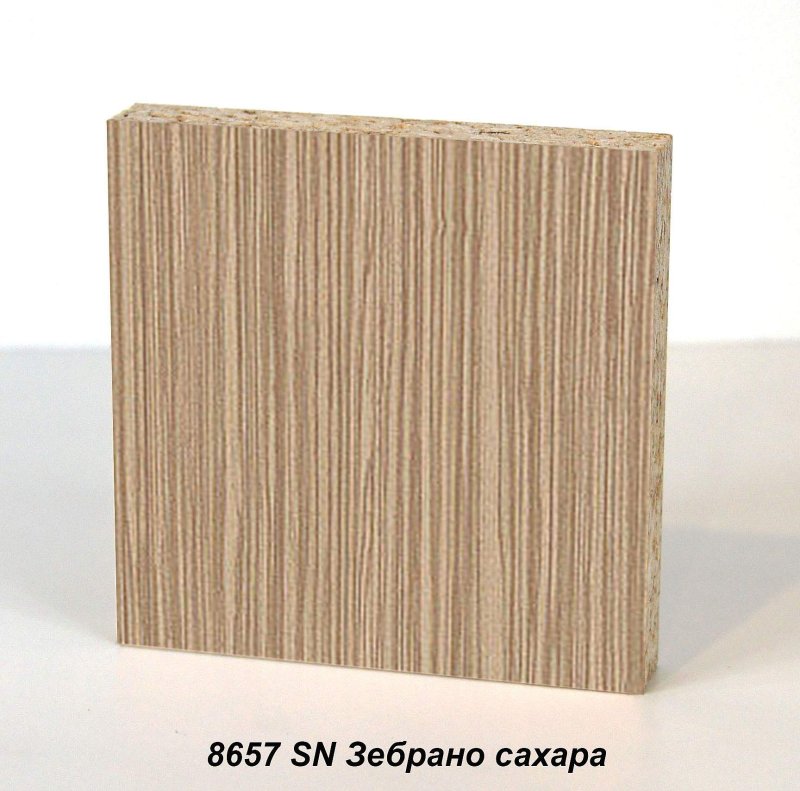 Шкаф Эра зебрано