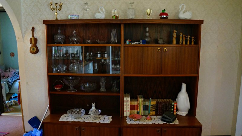 Советский буфет