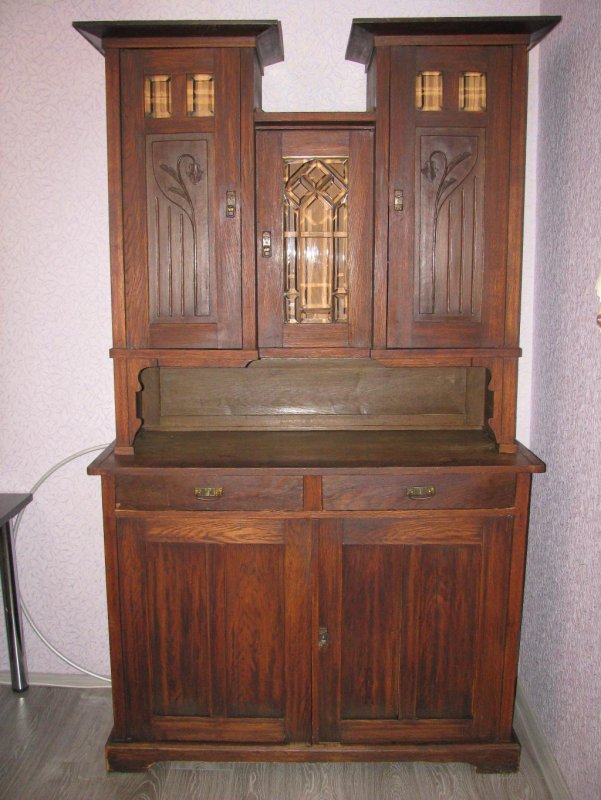 Советский буфет