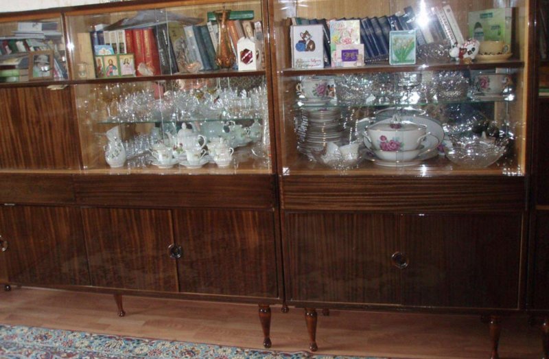 Советский буфет