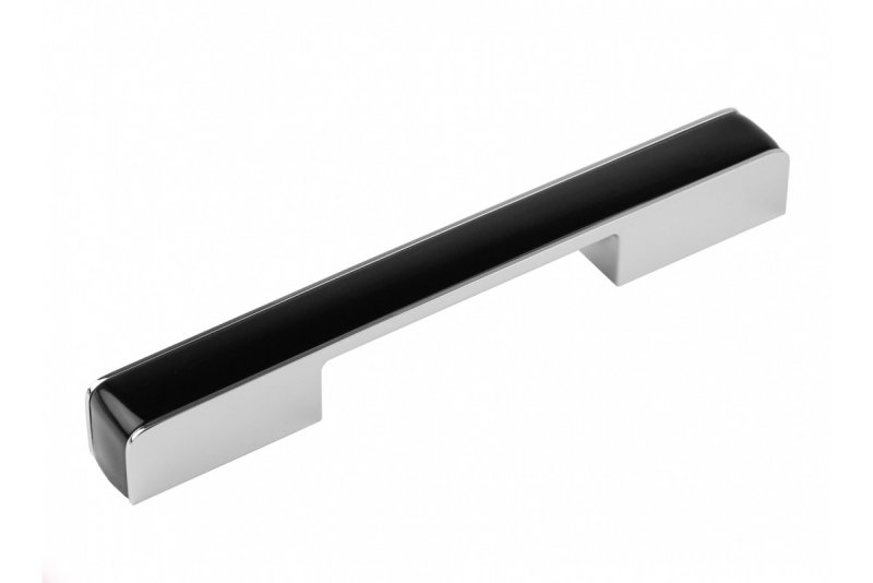 Мебельная ручка rs266cp/BL.4/160