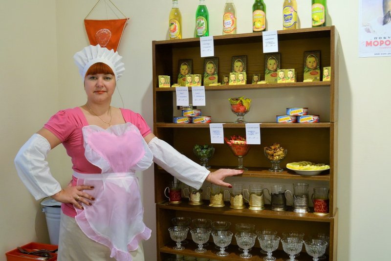 Переделать старую мебель