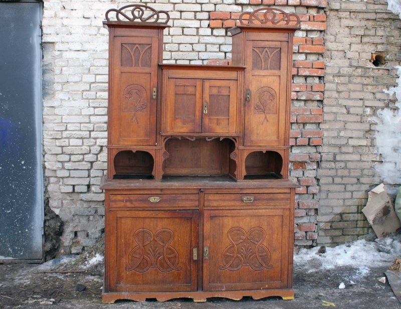 Кафетерий 70е годы СССР