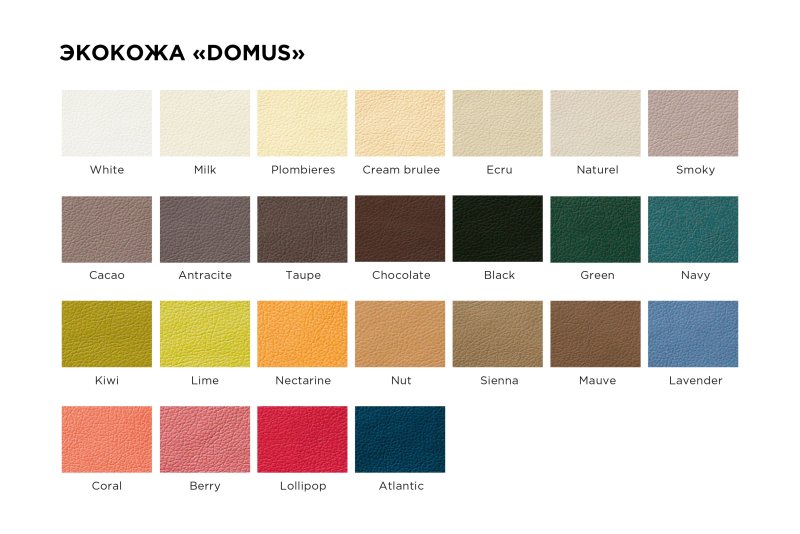 Euroline экокожа производитель