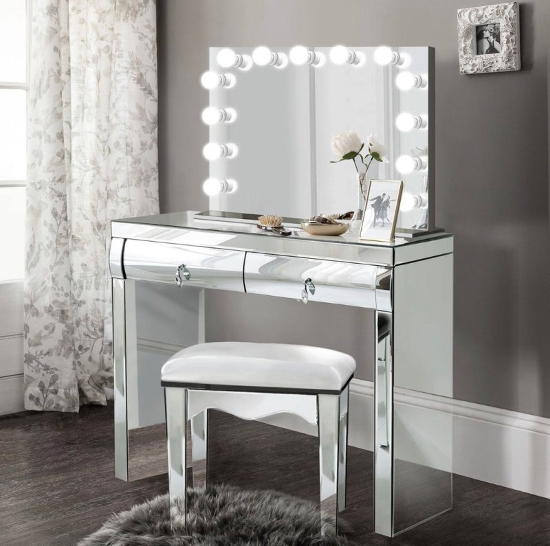 Туалетный столик Bontempi Vanity