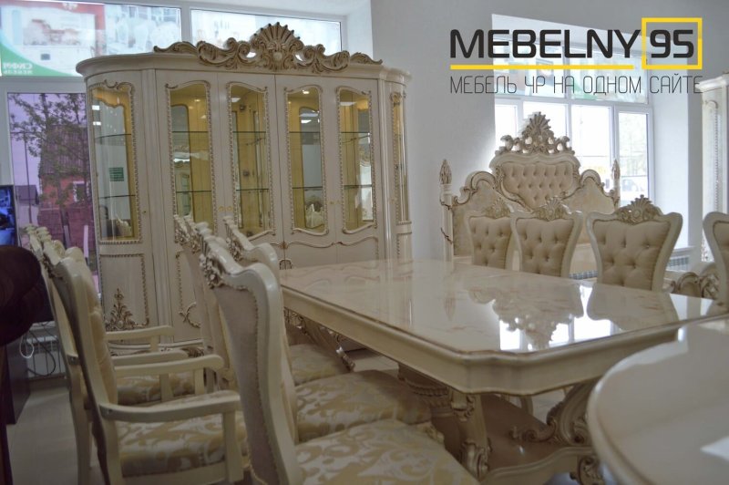 Гостиная мебель Гойты