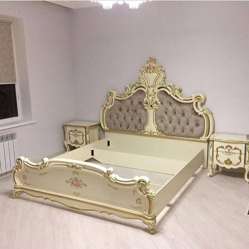 Спальня Луиза любимый дом