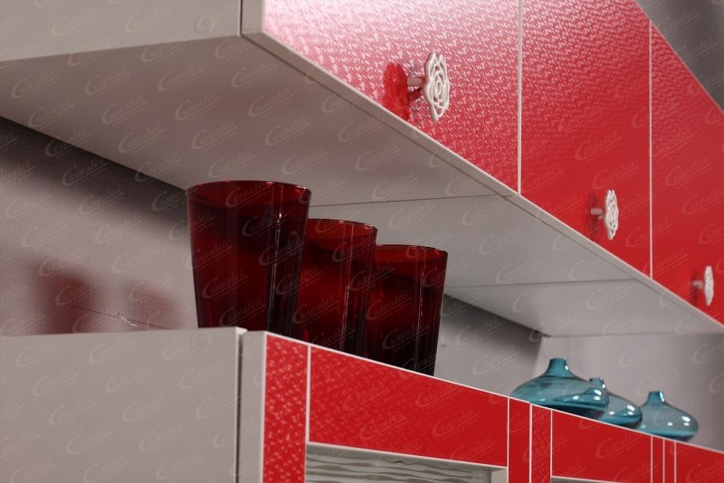 Кромка Rehau RAUKANTEX Lite Edge