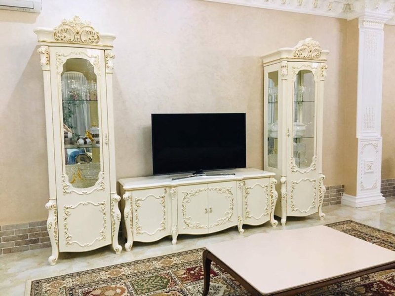 Комод Джоконда Эра мебель