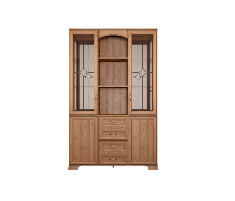 Буфет Ижмебель Венеция 30