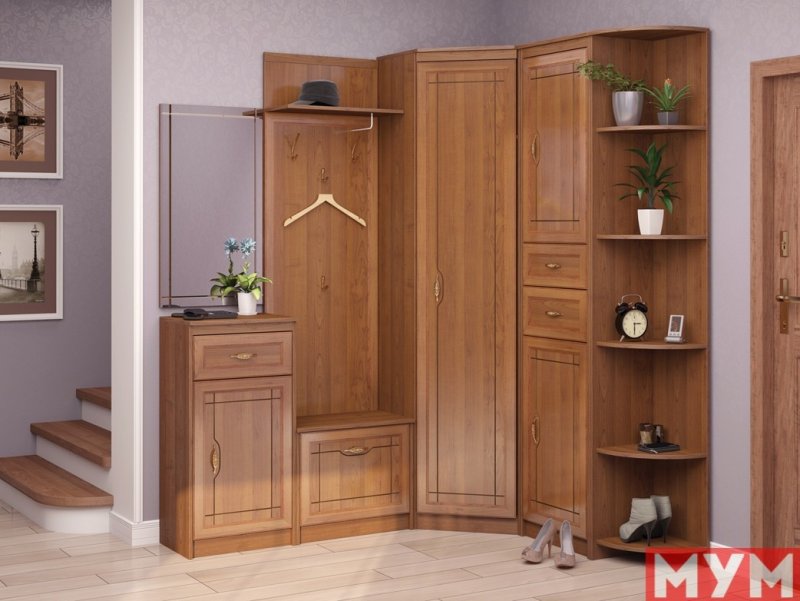 Ижмебель гостиная Лондон