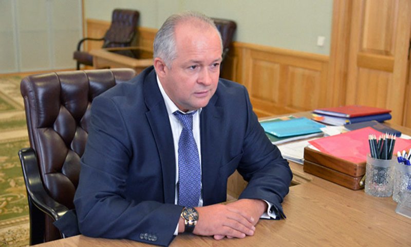 Авдеев Сергей Александрович Дятьково