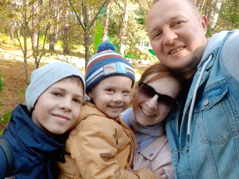 Аксенов Иван Владимирович ТПП Владимирской области
